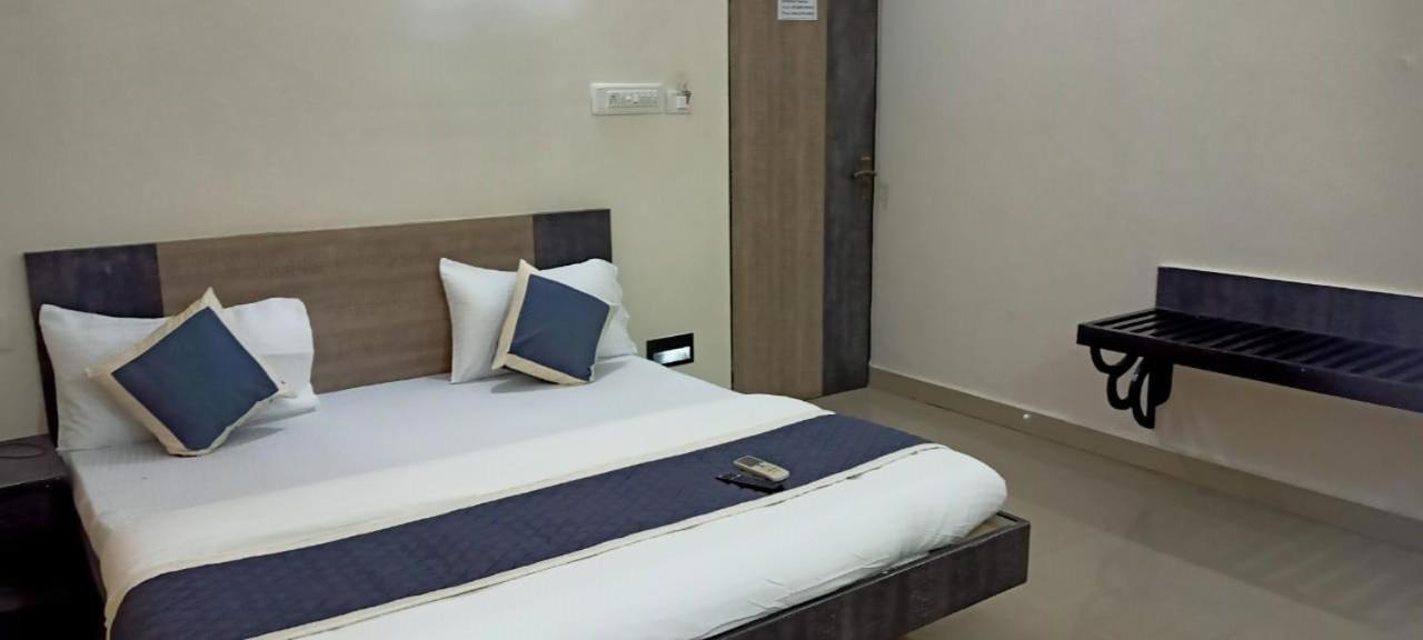 Chennai Guest House エクステリア 写真