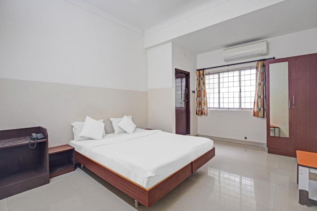 Chennai Guest House エクステリア 写真