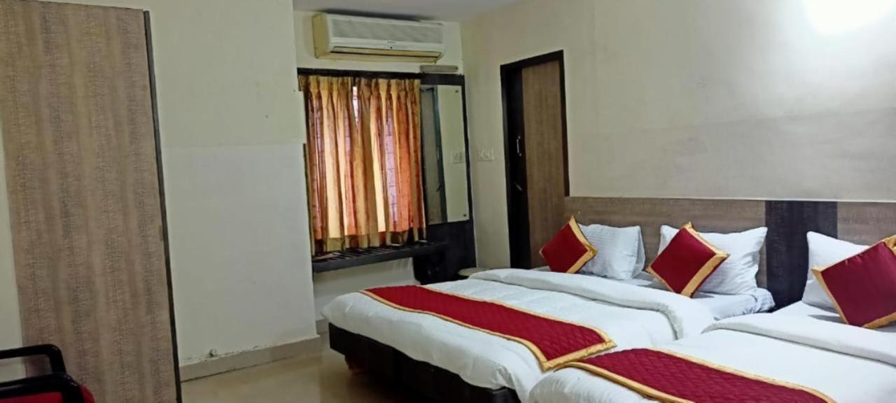 Chennai Guest House エクステリア 写真